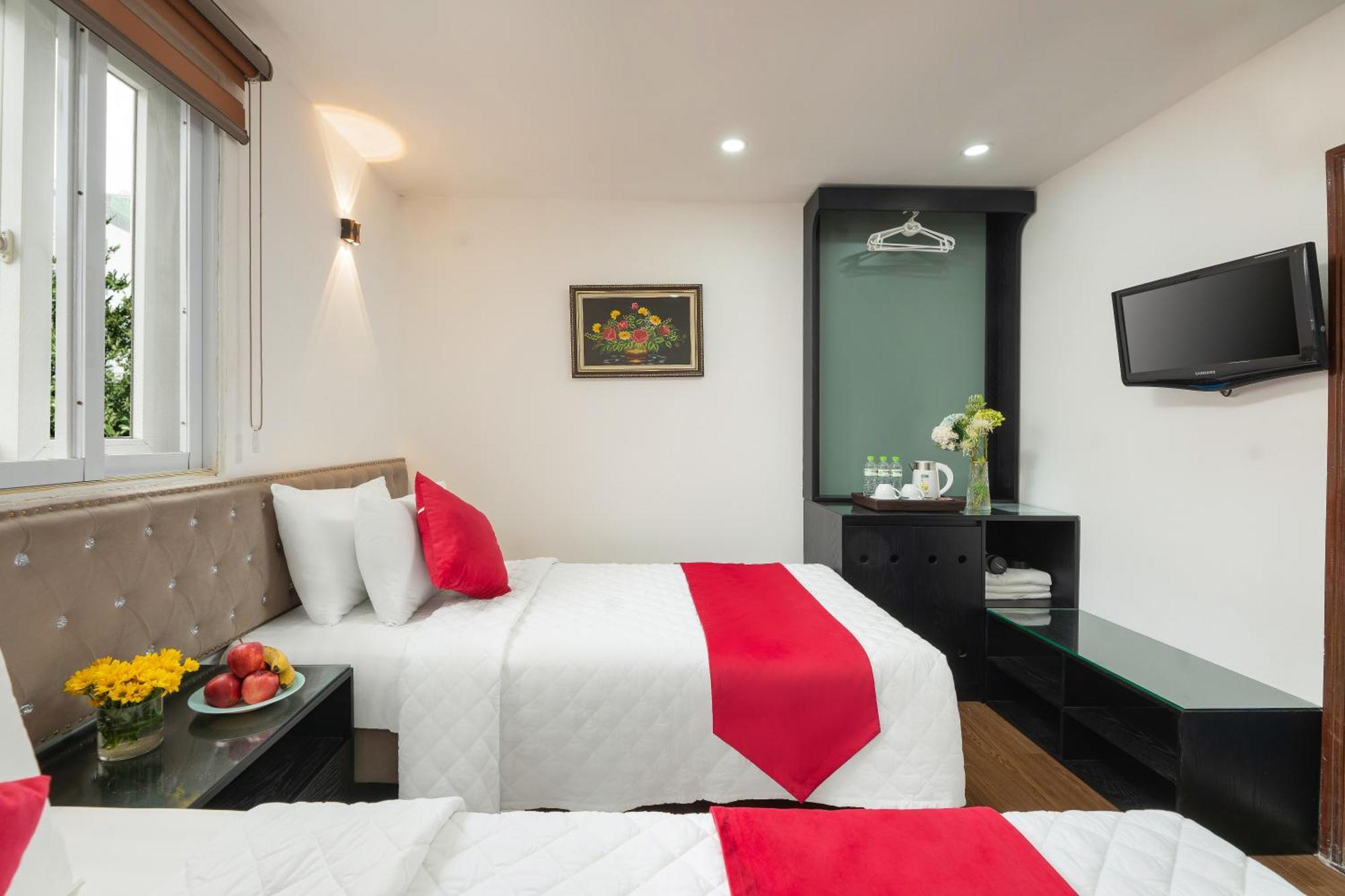 Golden Time Hostel 3 — Photos 3
